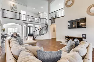 9840 El Colina Dr, Fort Worth, TX 76179 - Photo 6