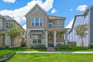 6124 Mayfair Mews, North Richland Hills, TX 76180 - Photo 1