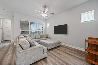 6124 Mayfair Mews, North Richland Hills, TX 76180 - Photo 4