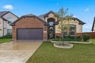 2244 Knightsgate Rd, Argyle, TX 76226 - Photo 38