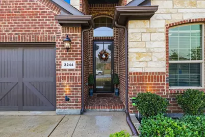 2244 Knightsgate Road, Argyle, TX 76226 - Photo 2