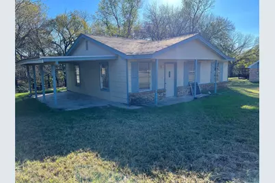 3711 Greenwood Road, Weatherford, TX 76088 - Photo 1