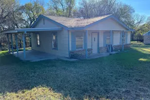 3711 Greenwood Rd, Weatherford, TX 76088 - Photo 1