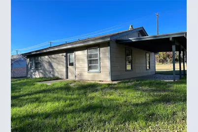 3711 Greenwood Road, Weatherford, TX 76088 - Photo 4