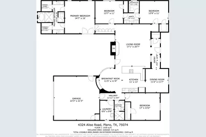 4324 Aliso Road, Plano, TX 75074 - Photo 34