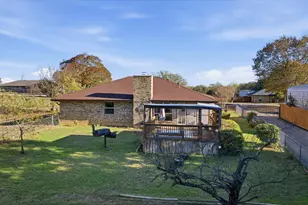 309 De La Cruz St, Weatherford, TX 76085 - Photo 36