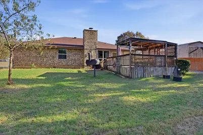 309 De La Cruz Street, Weatherford, TX 76085 - Photo 28