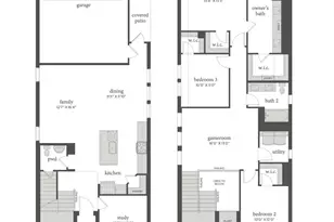 3713 Homer Ct, McKinney, TX 75071 - Photo 2