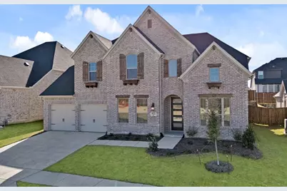 932 Pelotazo Avenue, Fort Worth, TX 76247 - Photo 2