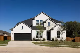 2301 Allston Dr, Little Elm, TX 75068 - Photo 1