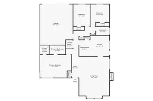 2718 Holy Cross Ln, Garland, TX 75044 - Photo 16