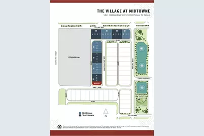 230 Dylan Way, Midlothian, TX 76065 - Photo 18