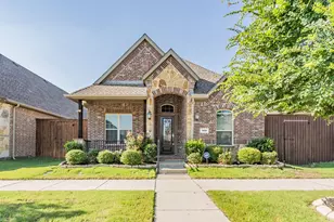 568 Enfield Dr, Frisco, TX 75036 - Photo 1