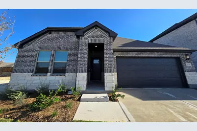 5717 Rushing River Way, McKinney, TX 75071 - Photo 2