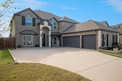 506 Crestview Drive, Midlothian, TX 76065 - Photo 2