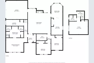 7301 Londonderry Drive, North Richland Hills, TX 76182 - Photo 28