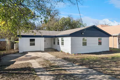 4045 Wind River Drive, Dallas, TX 75216 - Photo 1