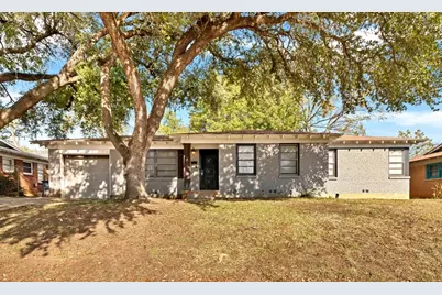 6833 Norma Street, Fort Worth, TX 76112 - Photo 1