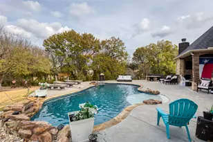 101 E Bozeman Ln, Fort Worth, TX 76108 - Photo 36