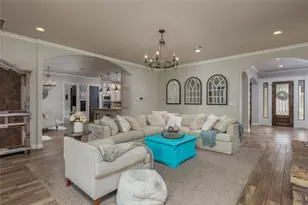 101 E Bozeman Ln, Fort Worth, TX 76108 - Photo 12