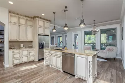 101 E Bozeman Lane, Fort Worth, TX 76108 - Photo 16