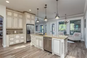 101 E Bozeman Ln, Fort Worth, TX 76108 - Photo 16