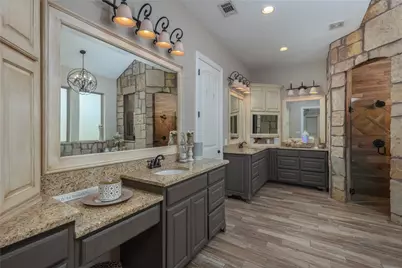 101 E Bozeman Lane, Fort Worth, TX 76108 - Photo 20