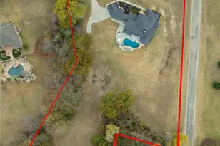101 E Bozeman Ln, Fort Worth, TX 76108 - Photo 38