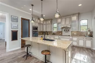 101 E Bozeman Ln, Fort Worth, TX 76108 - Photo 14