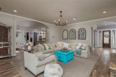 101 E Bozeman Lane, Fort Worth, TX 76108 - Photo 12