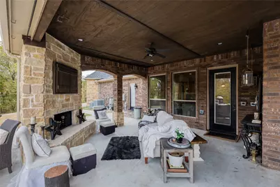 101 E Bozeman Lane, Fort Worth, TX 76108 - Photo 36