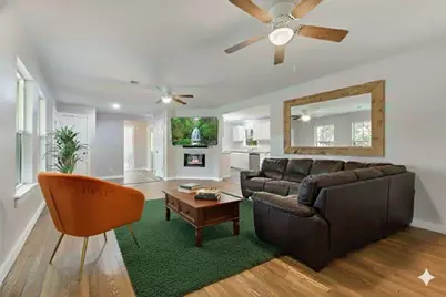 1402 N Ricketts Street, Sherman, TX 75092 - Photo 6