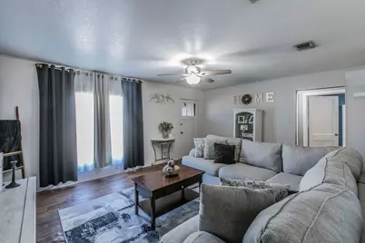 108 N Lakeview Drive, Lacy Lakeview, TX 76705 - Photo 6