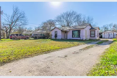 108 N Lakeview Drive, Lacy Lakeview, TX 76705 - Photo 1