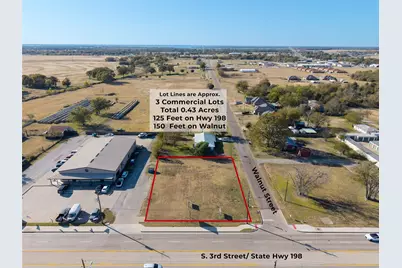 602 S 3rd Street, Mabank, TX 75147 - Photo 16