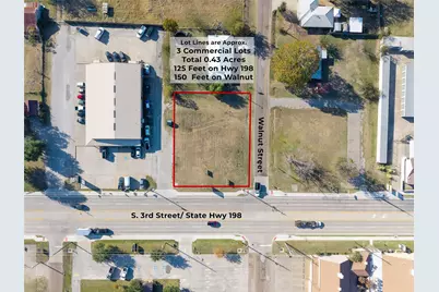 602 S 3rd Street, Mabank, TX 75147 - Photo 18