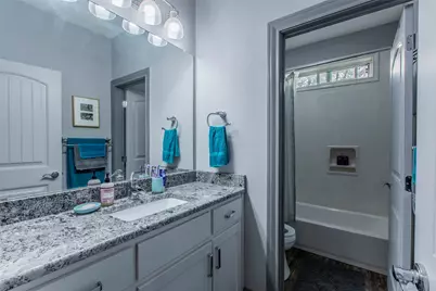 308 Wildflower, McGregor, TX 76657 - Photo 24