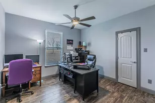 308 Wildflower, McGregor, TX 76657 - Photo 26