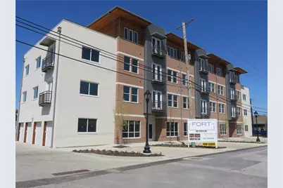 928 Travis Avenue #308, Fort Worth, TX 76104 - Photo 1