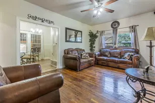 2200 Montrose St, Bellmead, TX 76705 - Photo 4