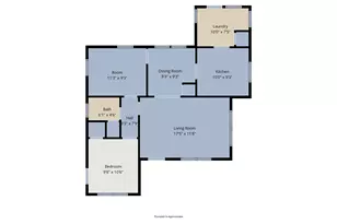 2200 Montrose St, Bellmead, TX 76705 - Photo 2