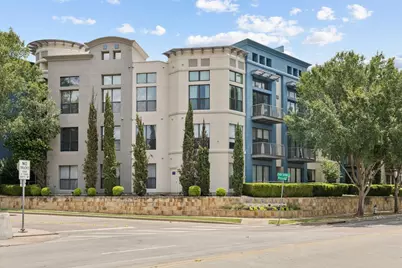 4414 Cedar Springs Road #314, Dallas, TX 75219 - Photo 2