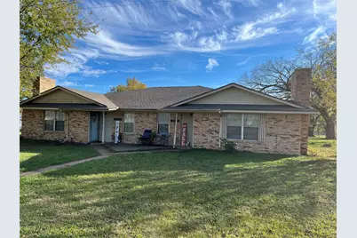 2901 Charity Road, Commerce, TX 75428 - Photo 1