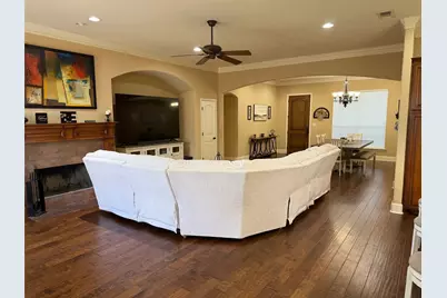 2949 Preston Club Drive, Sherman, TX 75092 - Photo 8