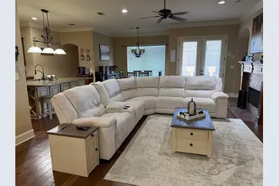 2949 Preston Club Drive, Sherman, TX 75092 - Photo 6