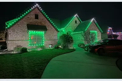 2949 Preston Club Drive, Sherman, TX 75092 - Photo 2