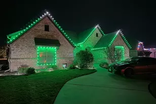 2949 Preston Club Dr, Sherman, TX 75092 - Photo 2