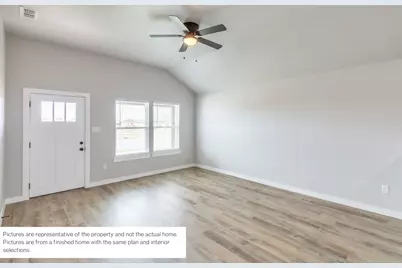 434 Waterloo Drive, Abilene, TX 79602 - Photo 2