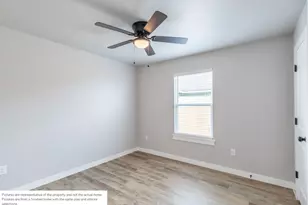 434 Waterloo Dr, Abilene, TX 79602 - Photo 18