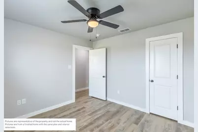 434 Waterloo Drive, Abilene, TX 79602 - Photo 16